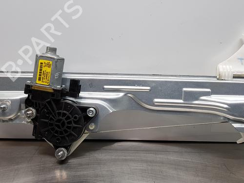 Used Rear left window mechanism HYUNDAI KONA (OS, OSE, OSI) [2017-2023]  30879290
