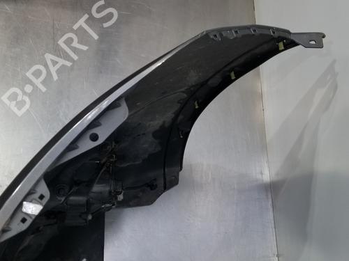 Front bumper NISSAN QASHQAI / QASHQAI +2 I (J10, NJ10, JJ10E)  | BP22387203C7 