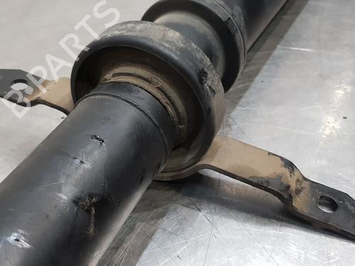 Driveshaft AUDI Q5 (8RB) 2.0 TDI quattro | BP15248190M37 