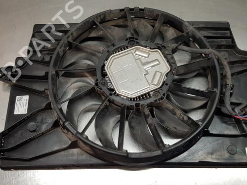 Used Radiator fan KIA CEED Sportswagon (CD) [2018-2025]  20706515