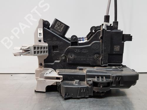 Fechadura trás direita HYUNDAI KONA (SX2) [2023-2025]  30880522