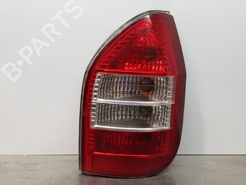 Høyre baklys OPEL ZAFIRA A MPV (T98) | BP30879559C35