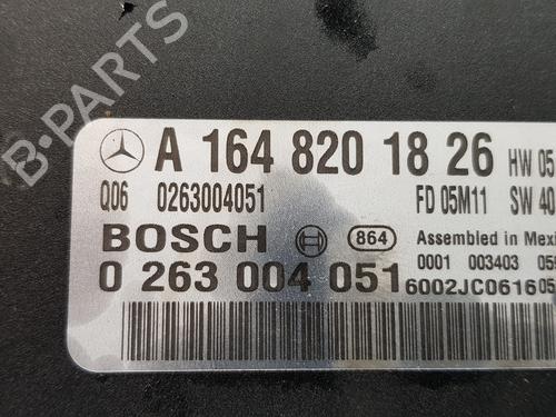 Electronic module MERCEDES-BENZ R-CLASS (W251, V251) R 320 CDI 4-matic (251.022, 251.122) | BP21803935M83 