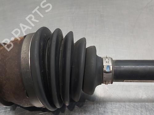 Left front driveshaft OPEL ASTRA J GTC  | BP15689424M38 