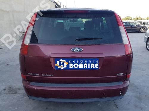 Sikringsdose FORD FOCUS C-MAX (DM2)  | BP9695160E1 