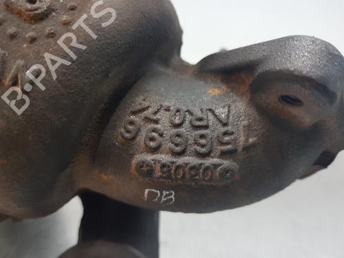 Turbocharger/Supercharger FORD FOCUS II (DA_, HCP, DP)  | BP25853110M71 