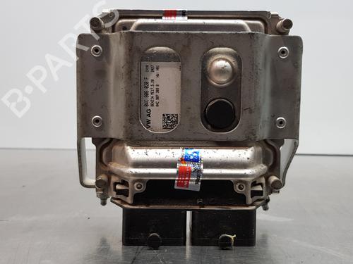 Used Engine control unit (ECU) SEAT Mii (KF1, KE1) [2011-2025]  15854156