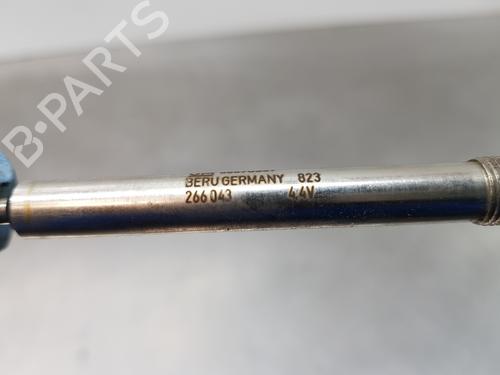 Outra OPEL ZAFIRA TOURER C (P12) 1.6 CDTI (75) | BP30880487O1