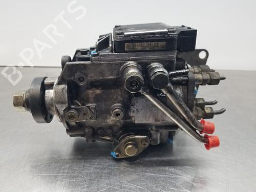 Pompe à injection OPEL ASTRA G Hatchback (T98) [1998-2009]  27649904