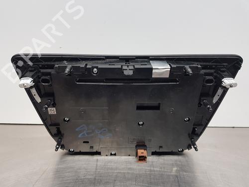 Climate control PEUGEOT 508 SW I (8E_)  | BP29131049I5 