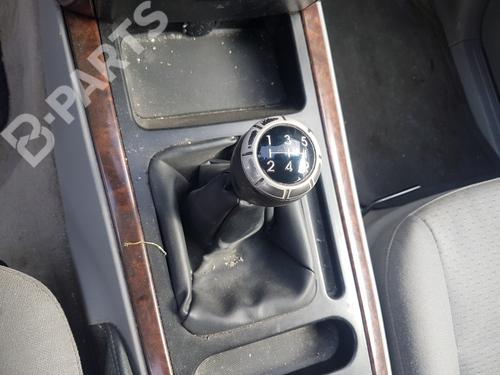 Driveshaft KIA SORENTO I (JC) 2.5 CRDi 4WD | BP12114371M37 