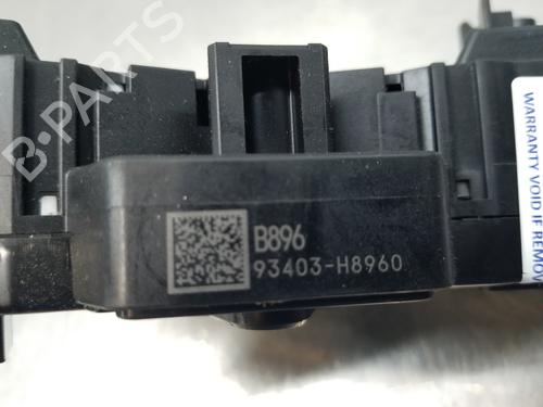 Mando KIA STONIC (YB) | BP30880196I30