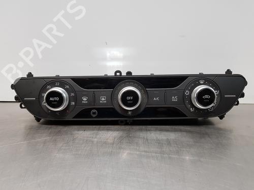 AC Styreenhet / Manøvreringsenhet AUDI A4 B9 (8W2, 8WC) [2015-2025]  27202905