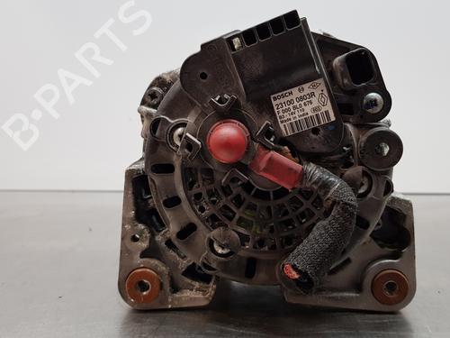 Generator DACIA LODGY (JS_) 1.2 TCe (JSAY, JSM0) | BP15610735M7 