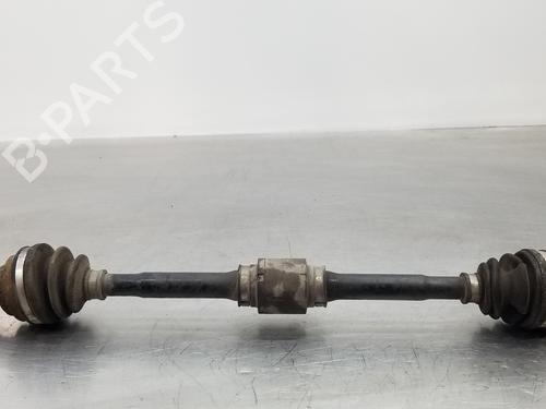 Used Right rear driveshaft MITSUBISHI OUTLANDER III (GG_W, GF_W, ZJ, ZL, ZK) [2010-2025]  20333061