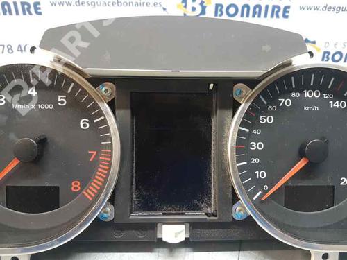 Instrument cluster AUDI A6 C6 (4F2) 2.0 TFSI | BP7651928C47 