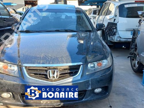 Engine control unit (ECU) HONDA ACCORD VII (CL, CN) 2.4 (CL9) | BP11923762M57 