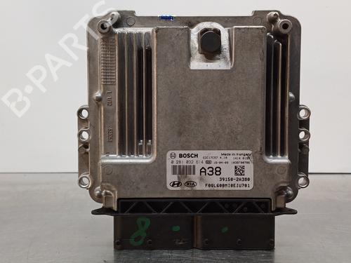 Used Engine control unit (ECU) KIA SPORTAGE IV (QL, QLE) [2015-2022]  16765156