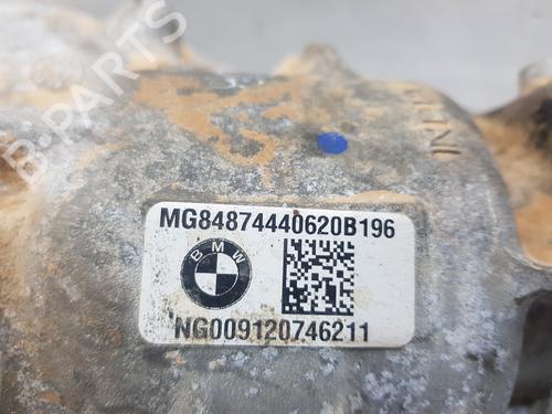 Front differential BMW X3 (G01, F97, G08) xDrive 20 d | BP29400081M23 