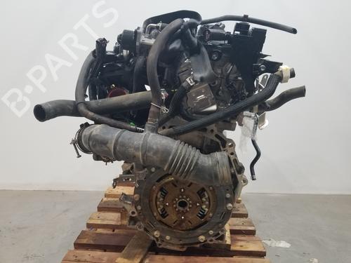 Engine TOYOTA YARIS (_P21_, _PA1_, _PH1_) | BP30407639M1