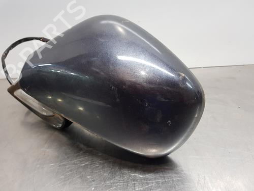 Left mirror PEUGEOT 807 (EB_)  | BP29457349C26 