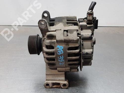 alternator-mercedes-benz-a-class-w169-a-180-169032-169332-a2661540802-2004-2005-2006-2007-2008-2009-2010-2011-2012-10912256 main image