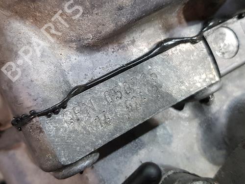 Gearbox VW CADDY III Box Body/MPV (2KA, 2KH, 2CA, 2CH)  | BP19405351M3 
