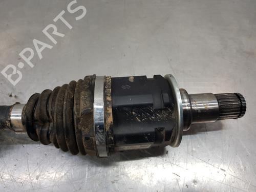 Left front driveshaft TOYOTA RAV 4 V (_A5_, _H5_) 2.5 Hybrid AWD (AXAH54, AXAL54) | BP29935412M38