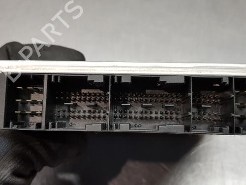 Engine control unit (ECU) MERCEDES-BENZ CLK (C208) CLK 320 (208.365) | BP16575451M57 