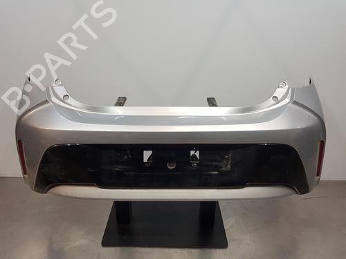 Used Rear bumper TOYOTA COROLLA Hatchback (_E21_, _EA1_, _EH1_) [2018-2025]  28023954