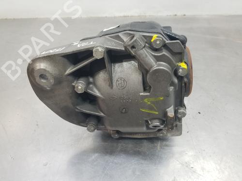Rear differential BMW X5 (E53) | BP30105860M24
