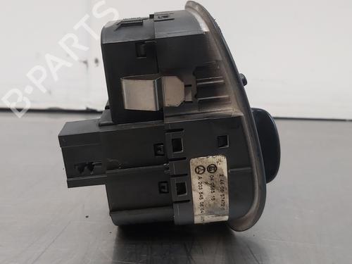 Forlygtekontakt MERCEDES-BENZ C-CLASS (W203) C 220 CDI (203.006) | BP13492626I24