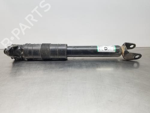 Used Left rear shock absorber JEEP GRAND CHEROKEE IV (WK, WK2) [2010-2025]  29257707