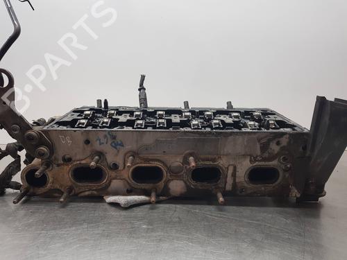 Used Cylinder head VW CADDY IV MPV (SAB, SAJ) [2015-2020]  29249804