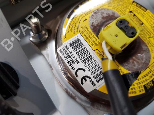 Kollisonspute sett MAZDA CX-7 (ER)  | BP23279064C86 