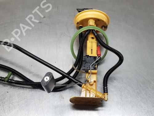 Used Fuel pump BMW X5 (E70) 3.0 d (235 hp) 18437134