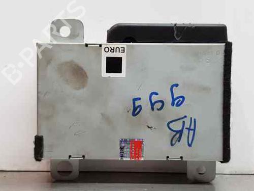 Electronic module MITSUBISHI ASX (GA_W_)  | BP12261737M83 
