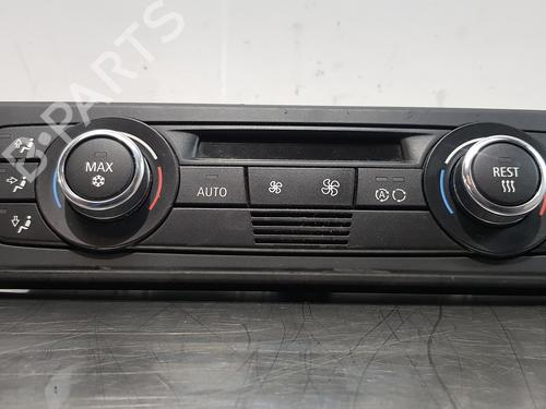 Used Climate control BMW 3 Convertible (E93) 325 d (197 hp) 11935434