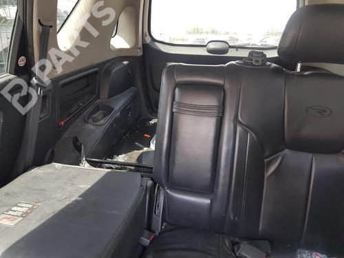 Cockpit SSANGYONG REXTON / REXTON II (GAB_)  | BP9836944C47 