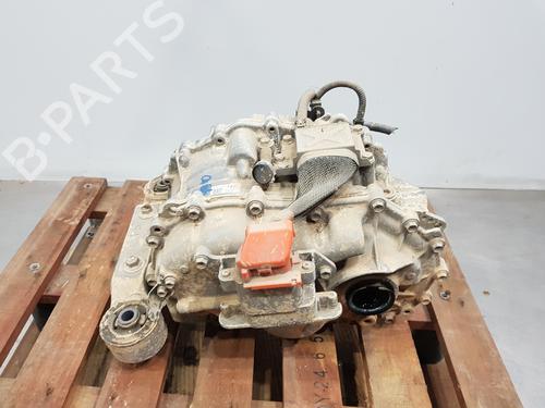 Differential, bag TOYOTA RAV 4 V (_A5_, _H5_) 2.5 Hybrid AWD (AXAH54, AXAL54) | BP29912228M24