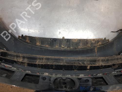 Front bumper OPEL CROSSLAND X / CROSSLAND (P17, P2QO)  | BP27528513C7 