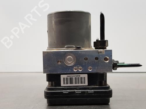 ABS pump HYUNDAI TUCSON (TL, TLE) 2.0 CRDi | BP16863501M43 