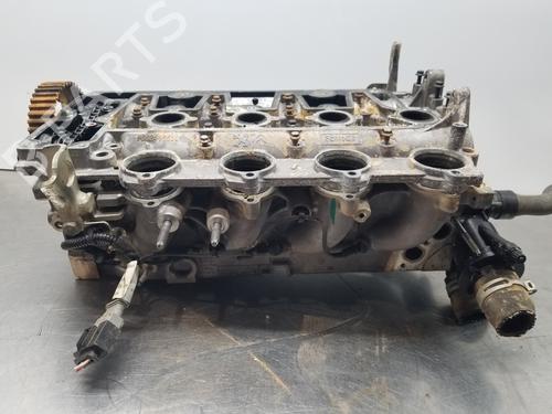 Cylinder head PEUGEOT 807 (EB_)  | BP29162641M5 
