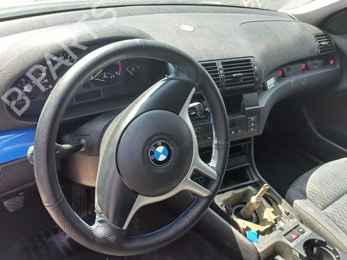 Rear differential BMW 3 (E46) 320 d | BP16052214M24 