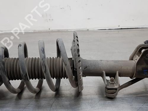 Højre fortil støddæmper VW TRANSPORTER T5 Bus (7HB, 7HJ, 7EB, 7EJ) [2003-2016]  30878859