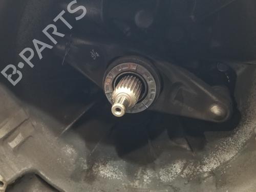Gearbox BMW 1 (F20) 118 d xDrive | BP19535629M3 