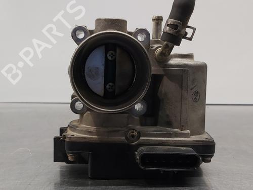 Used Throttle body OPEL AGILA (B) (H08) [2008-2014]  16870657