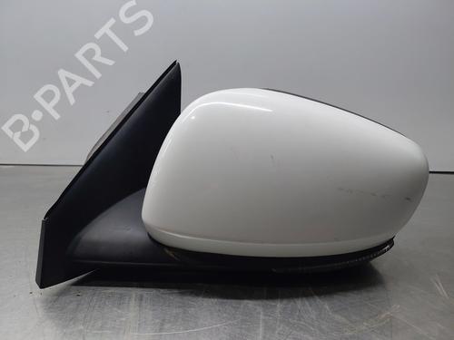 Used Left mirror RENAULT KADJAR (HA_, HL_) [2015-2025]  31038325