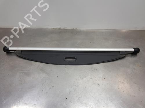 Used Rear parcel shelf KIA CARENS IV [2013-2025]  29118301