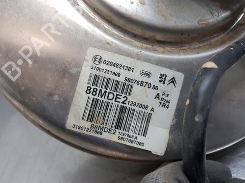 Bremskraftverstärker DS DS 7 Crossback (J4_, JR_, JC_) | BP30482488M42